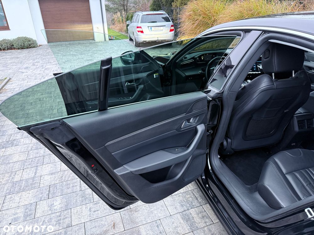 Peugeot 508 2.0 HDi Allure - 26