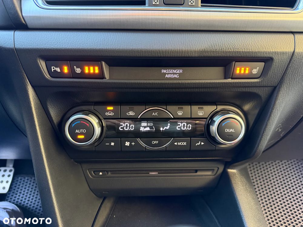 Mazda 3 2.0 Skypassion - 19