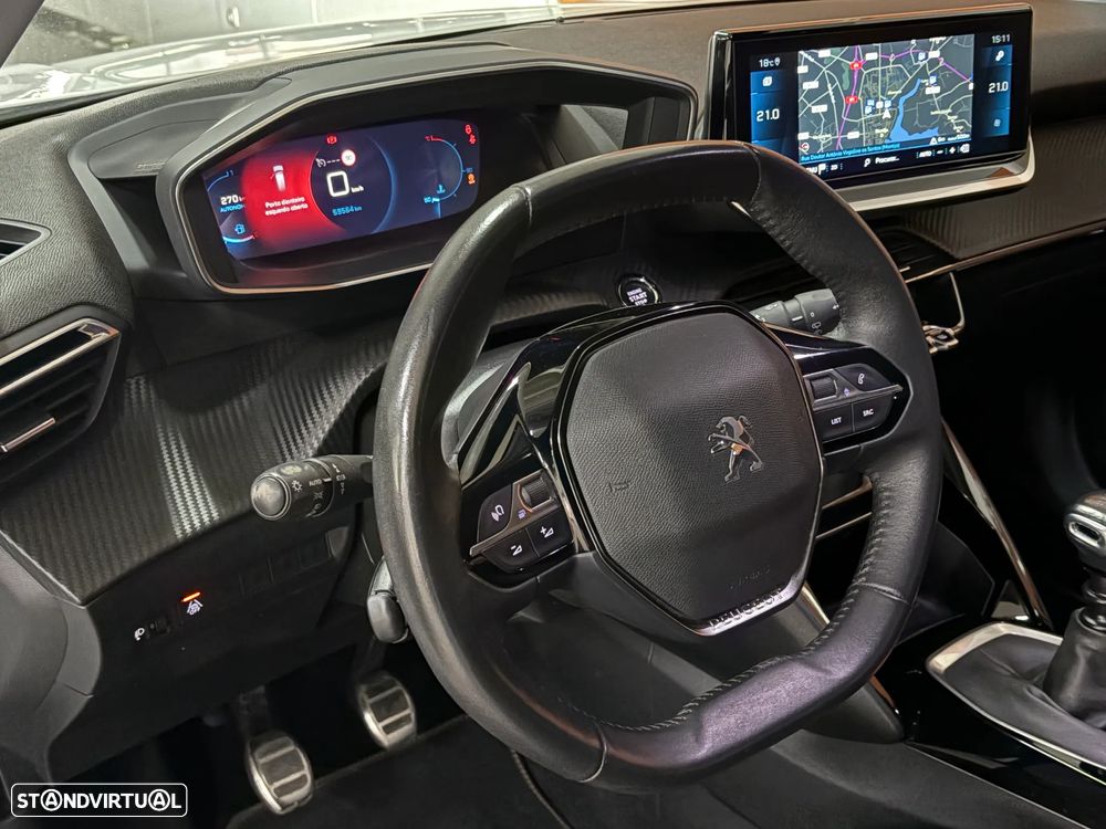 Peugeot 2008 PureTech 130 Allure Pack - 7