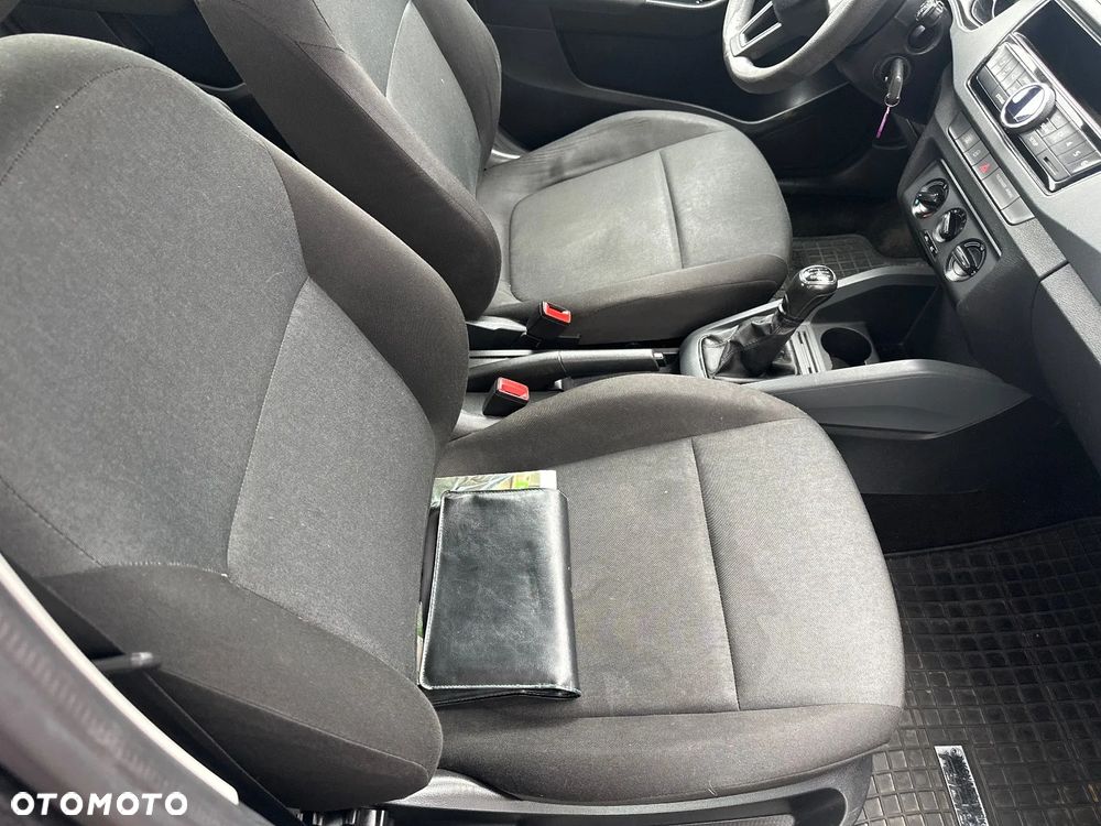 Skoda Fabia 1.2 12V Active - 24
