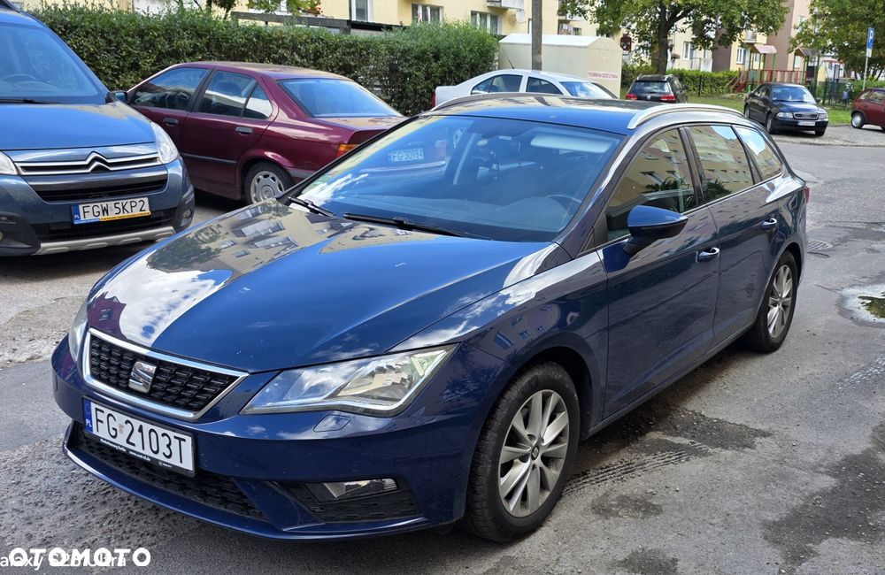 Seat Leon - 2