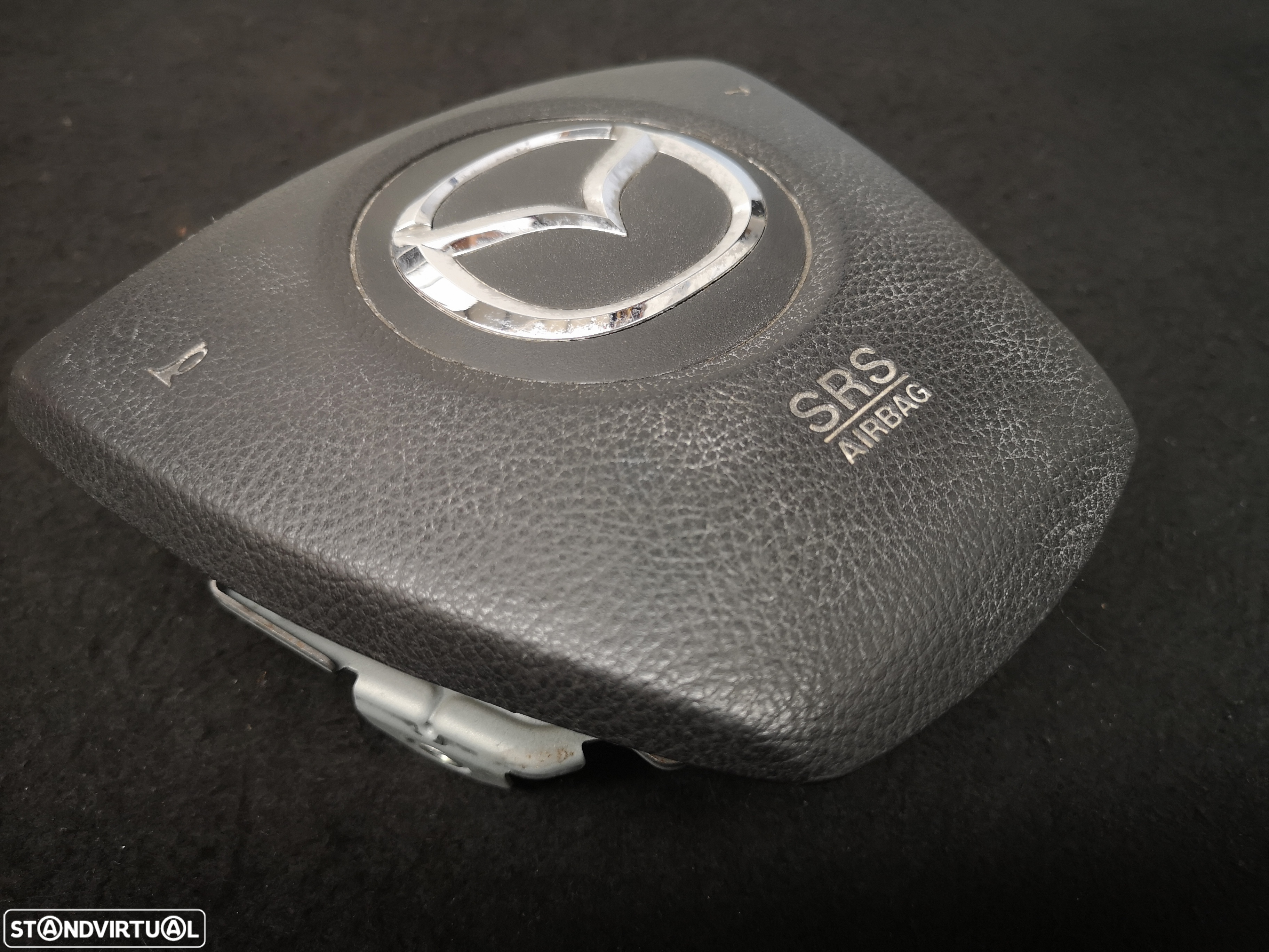 Airbag de volante mazda6 2008 - 2
