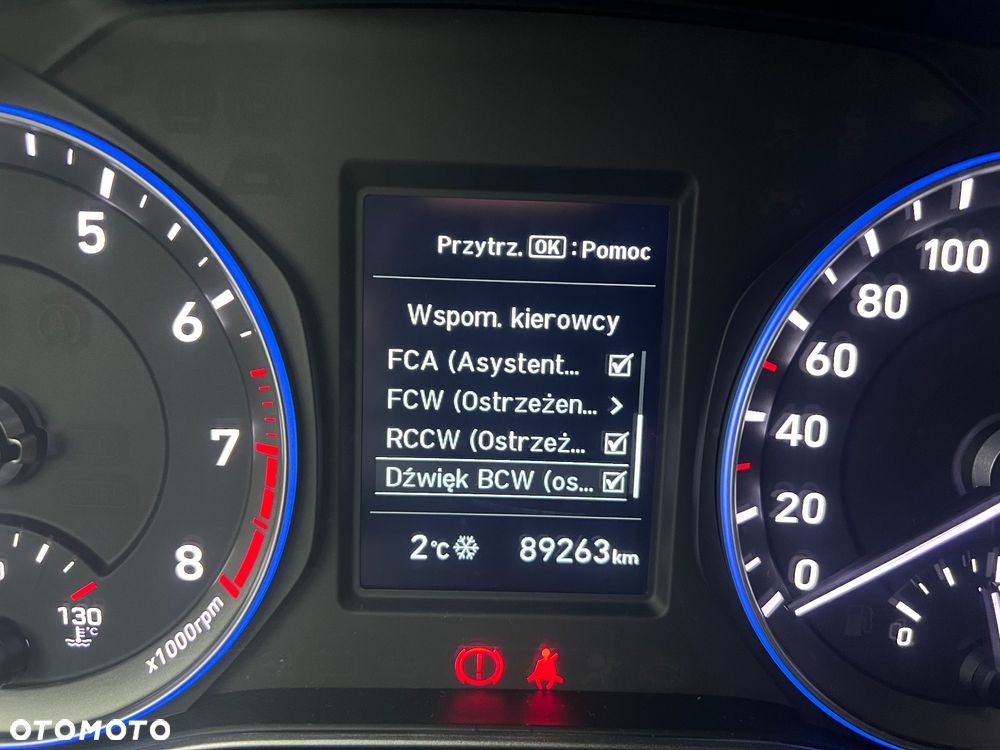 Hyundai Kona 1.0 T-GDI Premium - 17