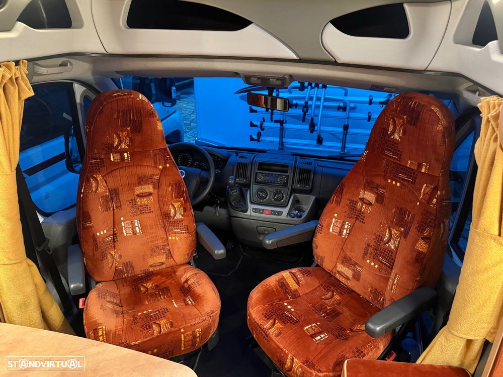 Challenger Eden 612 - 17