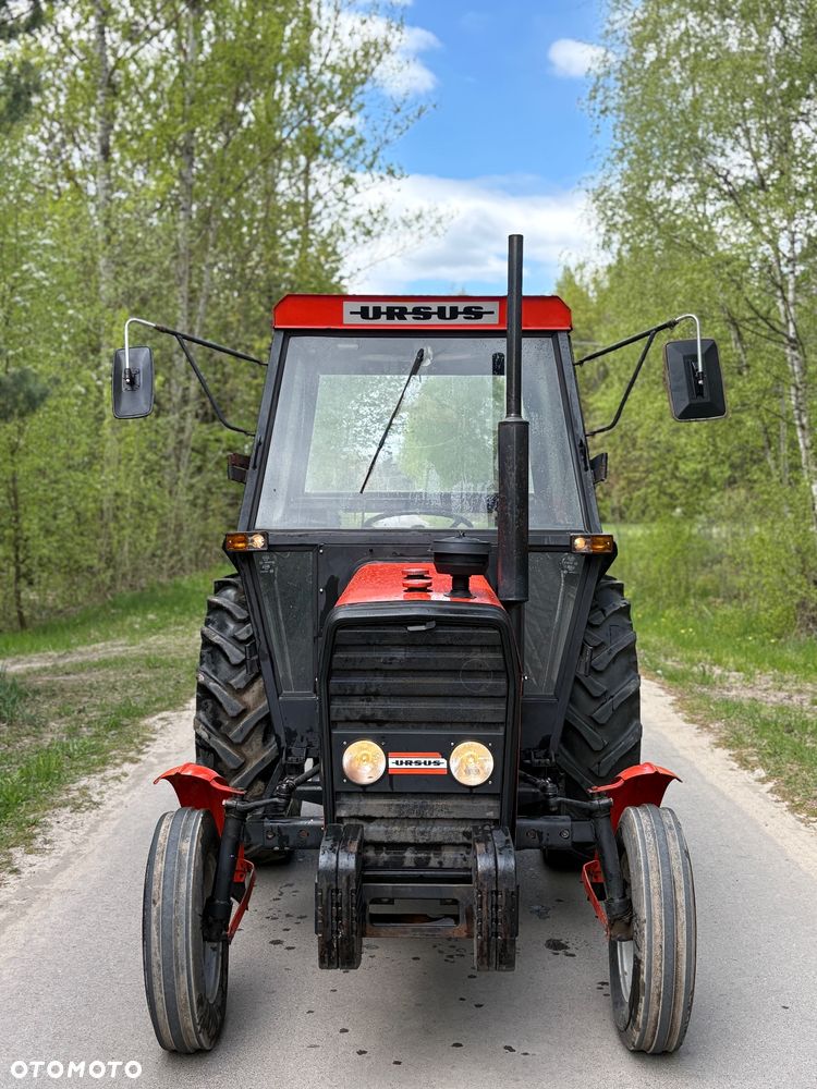 Ursus 3512 - 11