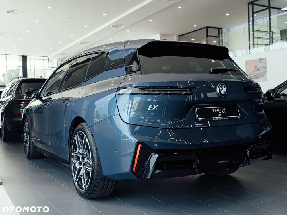 BMW iX xDrive45 100.6kWh - 4