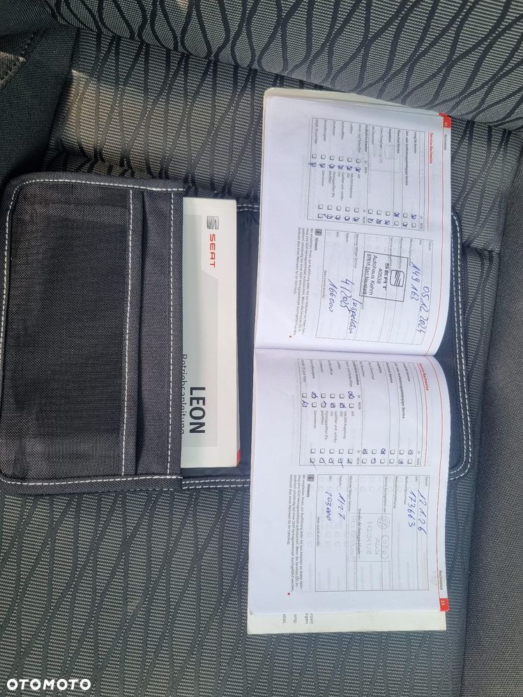 Seat Leon 1.4 TSI Start&Stop Style - 33