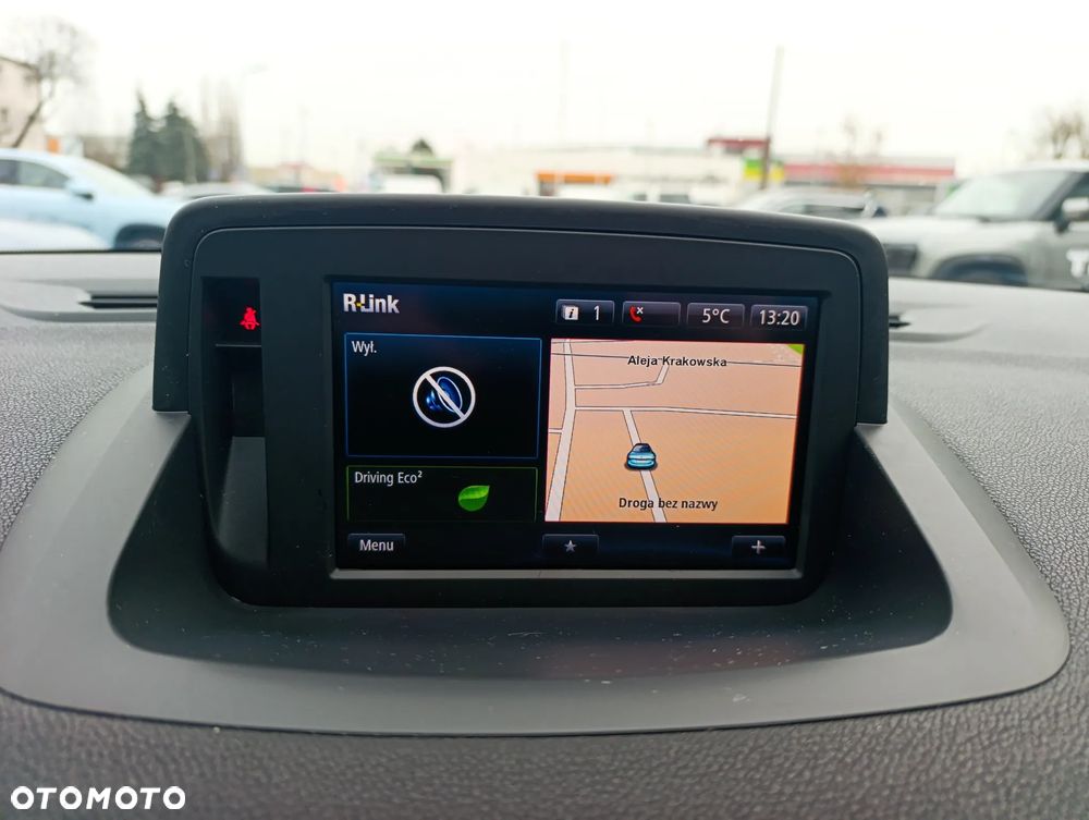 Renault Fluence 1.6 16V Limited - 18