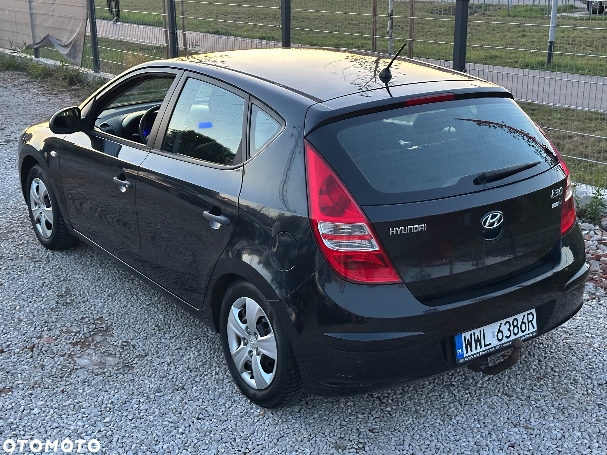 Hyundai i30 1.4 Classic - 8