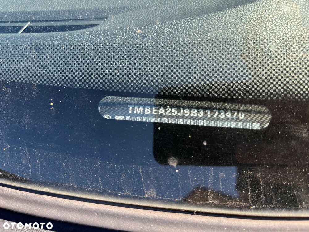 Skoda Fabia 1.2 HTP - 16