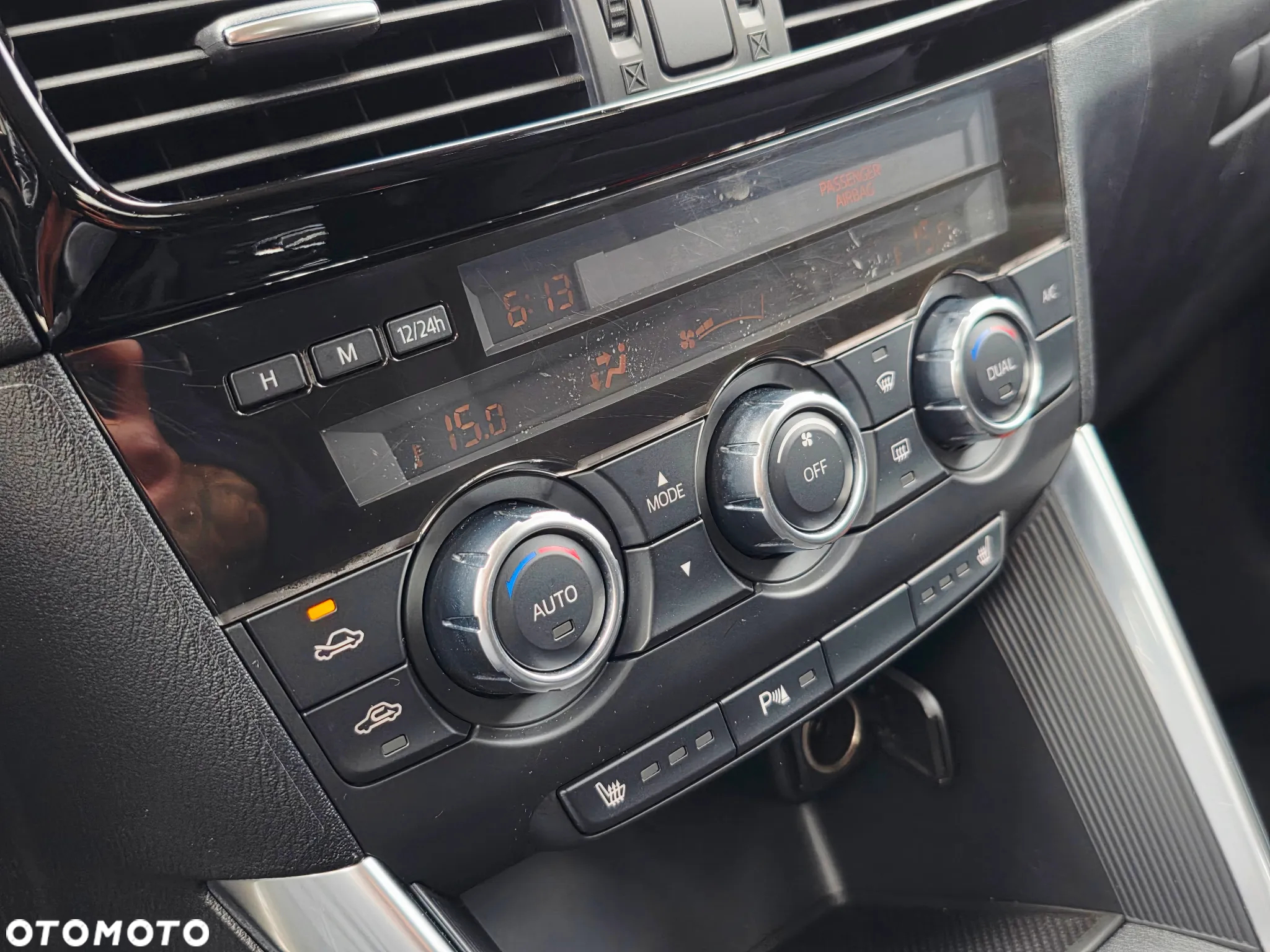 Mazda CX-5 SKYACTIV-G 165 Prime-Line - 23