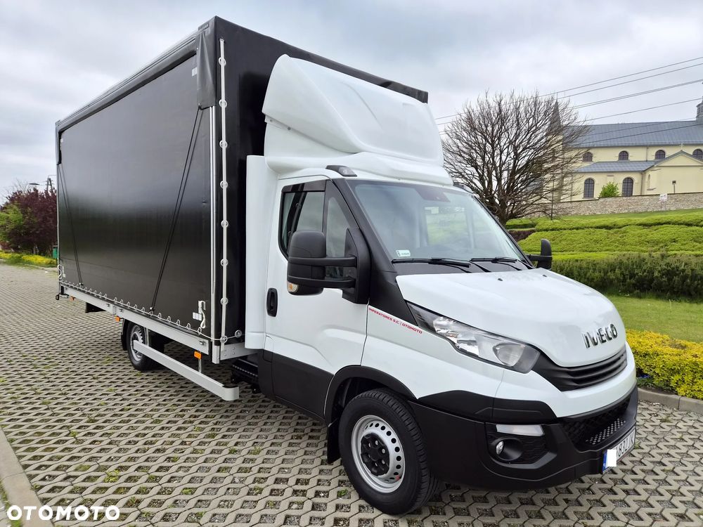 Iveco Daily - 1