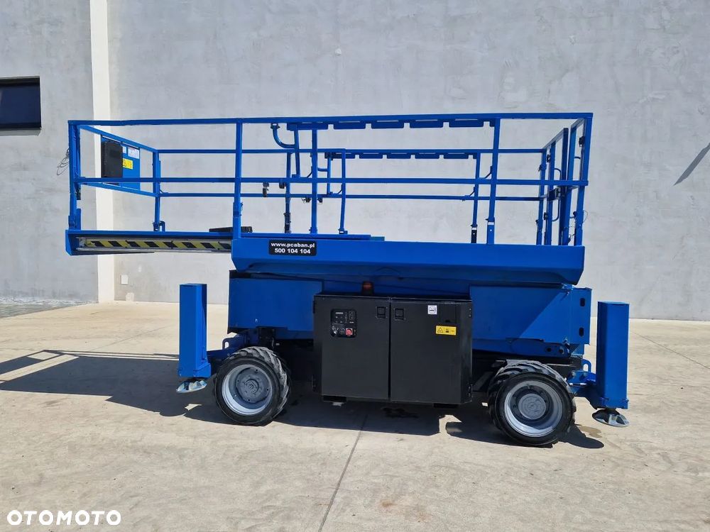 Genie Genie GS3369RT GS 3369 RT M457 - 6