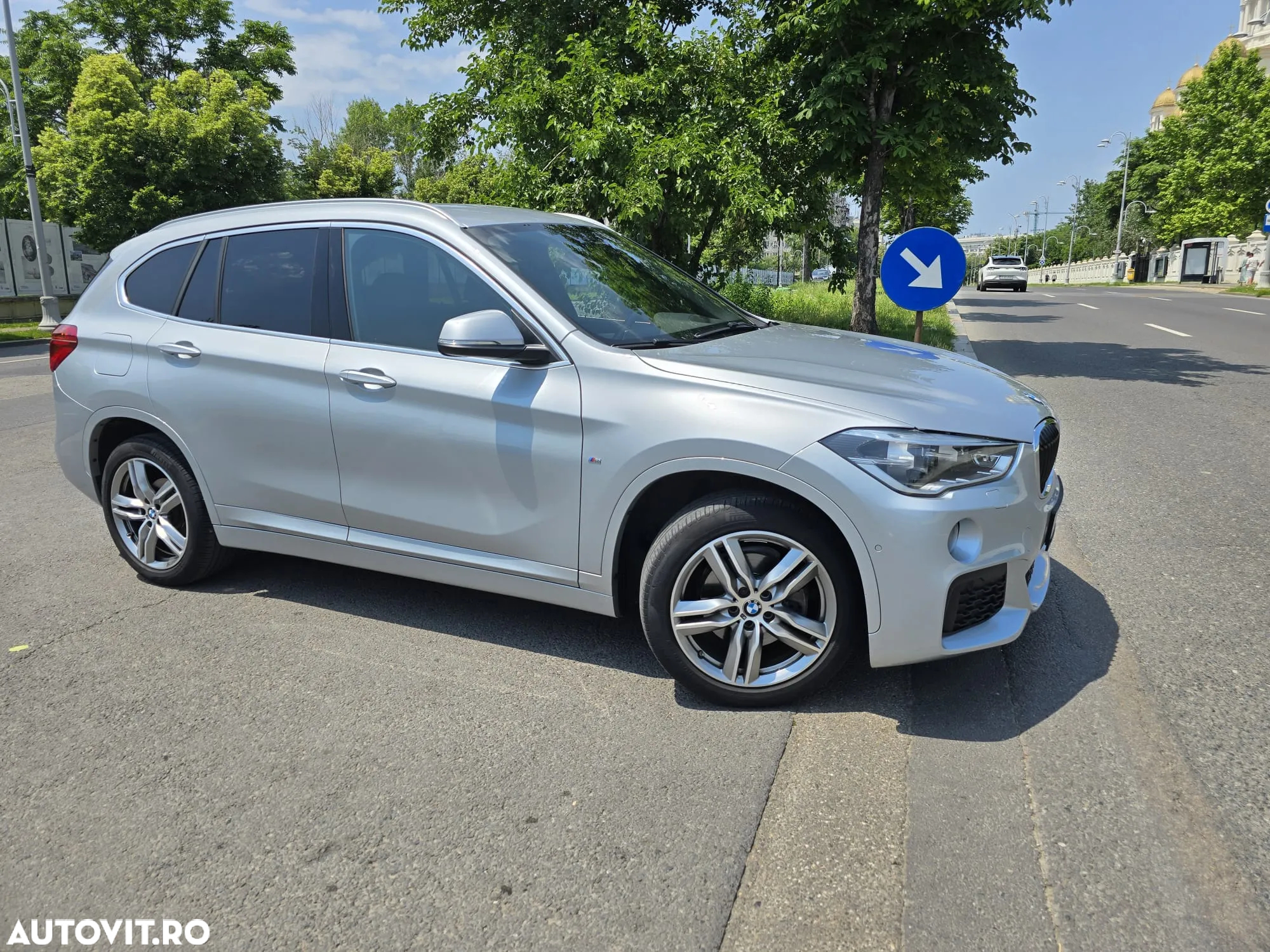 BMW X1 - 4