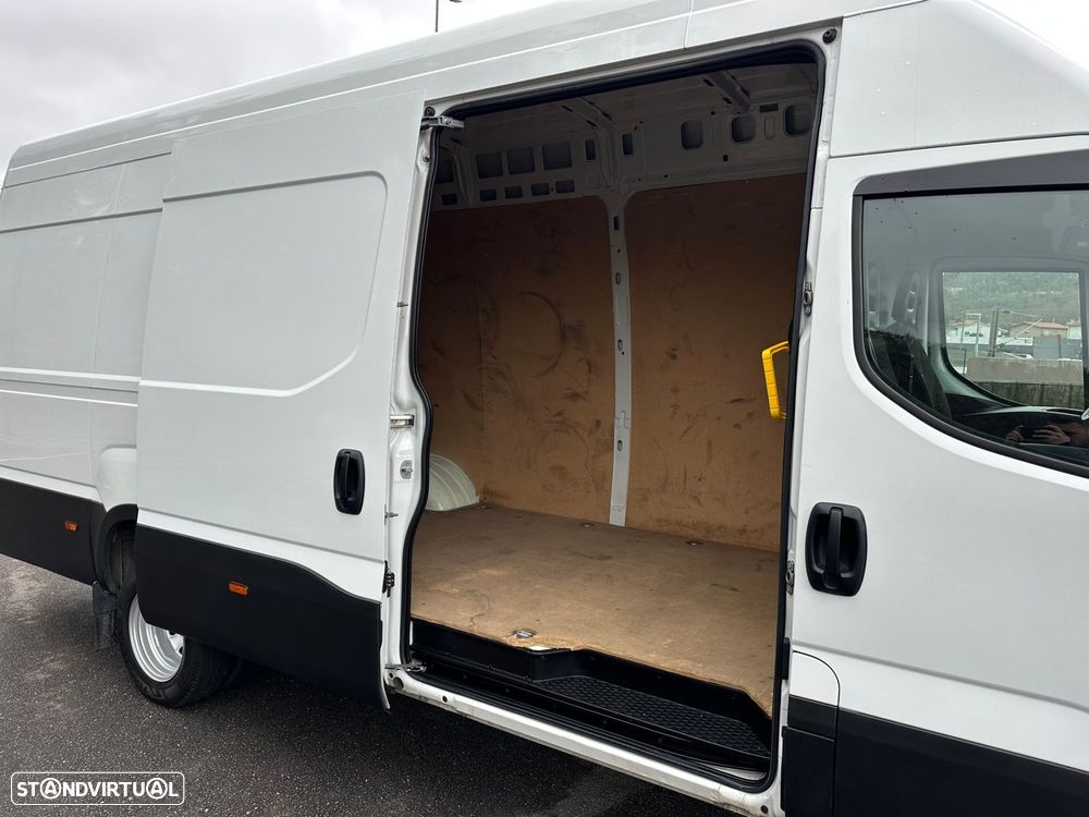 Iveco Daily 2.3 35S16H 4100 CD - 16