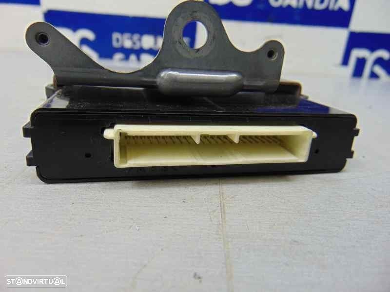 MODULO ELECTRONICO VOLKSWAGEN CADDY III BREAK FAMILIAR 2010 -1K0953549DA - 2