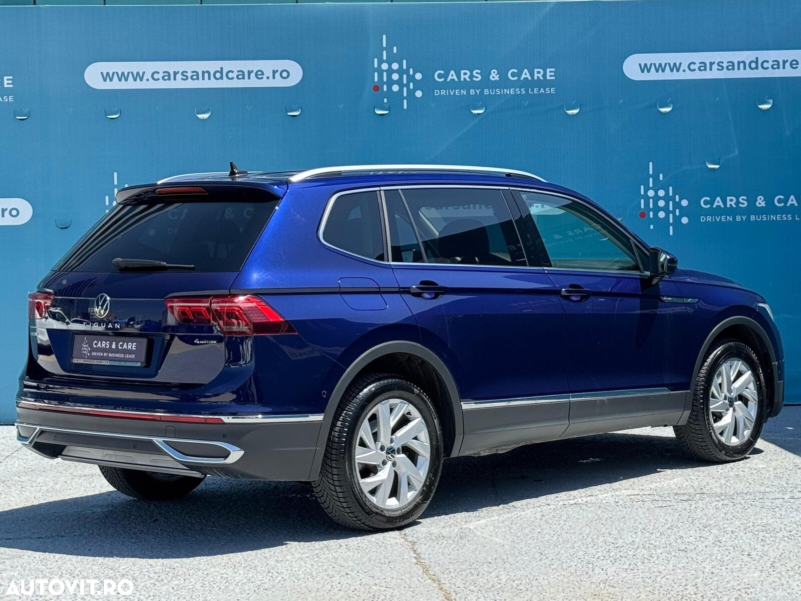 Volkswagen Tiguan - 6