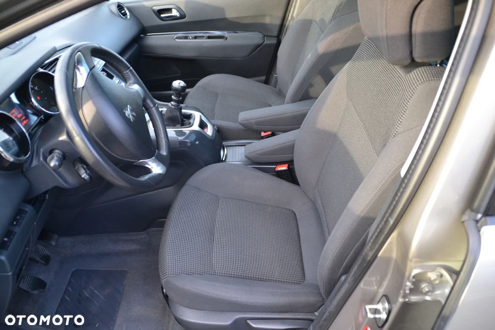 Peugeot 5008 BlueHDI 150 Stop & Start Active - 21