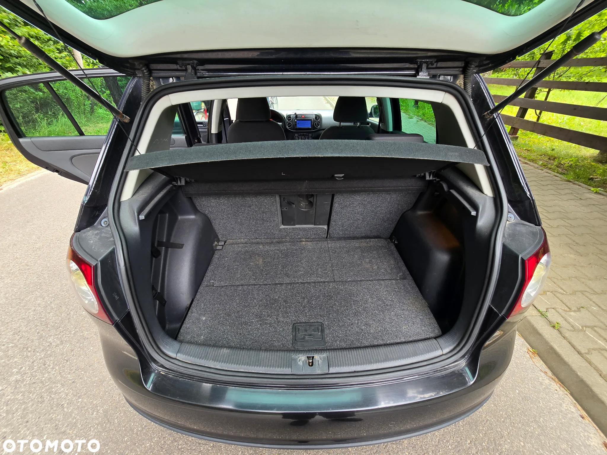 Volkswagen Golf Plus 1.9 TDI Comfortline - 24