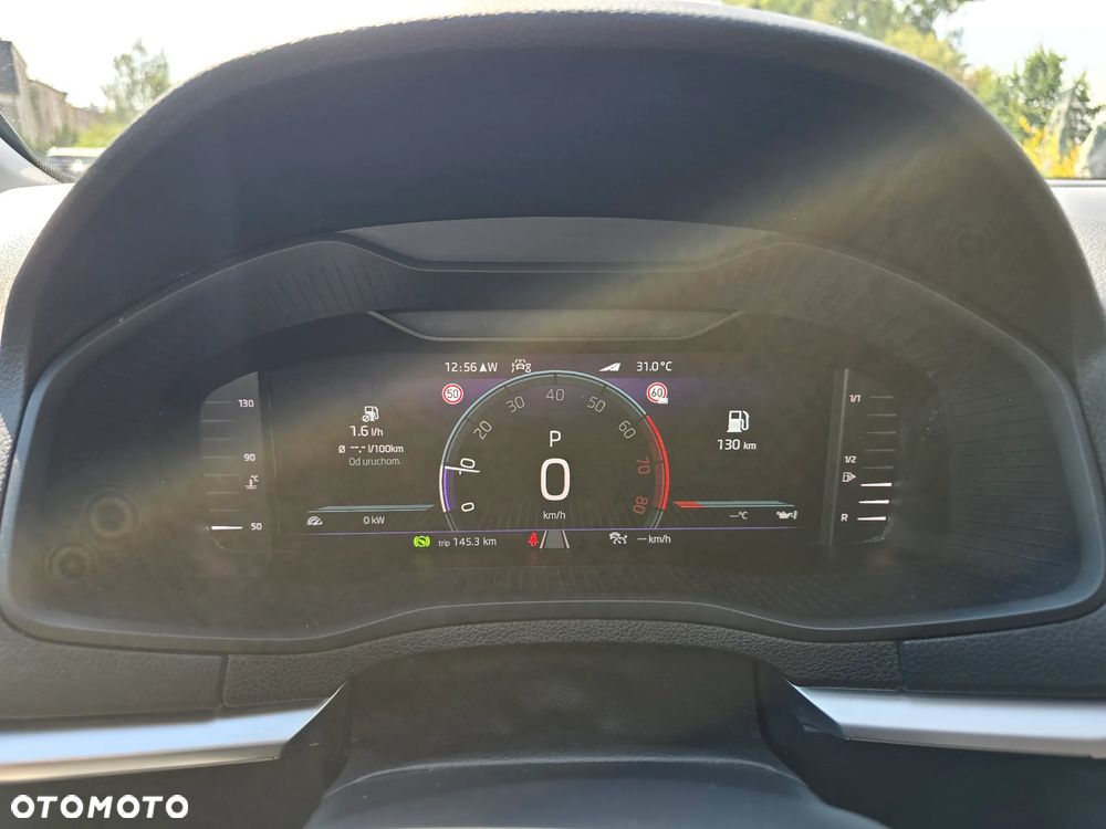 Skoda Karoq 1.5 TSI ACT 4x2 Style DSG - 23