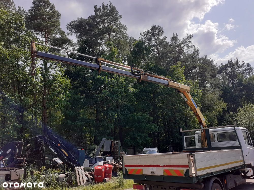 Mercedes-Benz VARIO 818 - 6