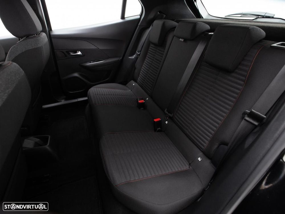 Peugeot 2008 1.5 BlueHDi Active Pack - 10