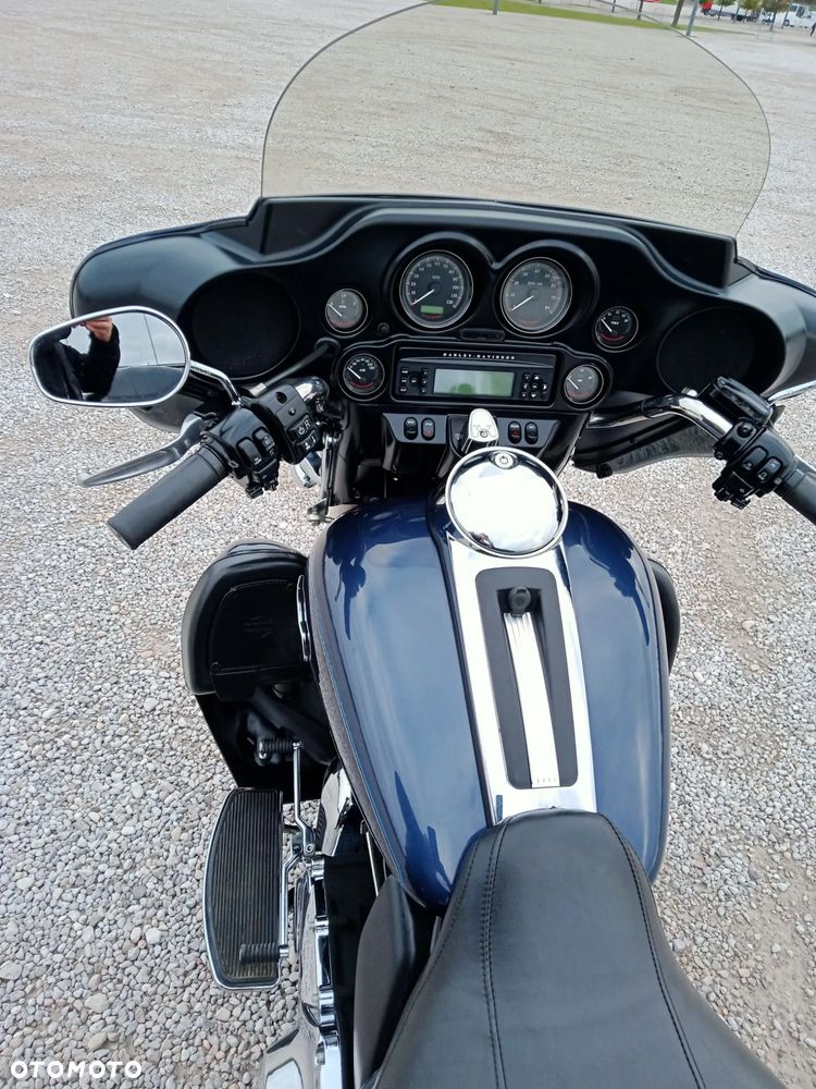 Harley-Davidson Tri Glide - 6