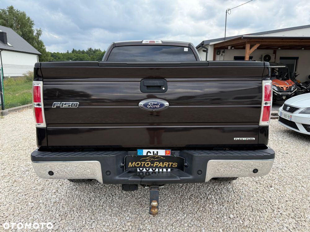 Ford F150 - 2