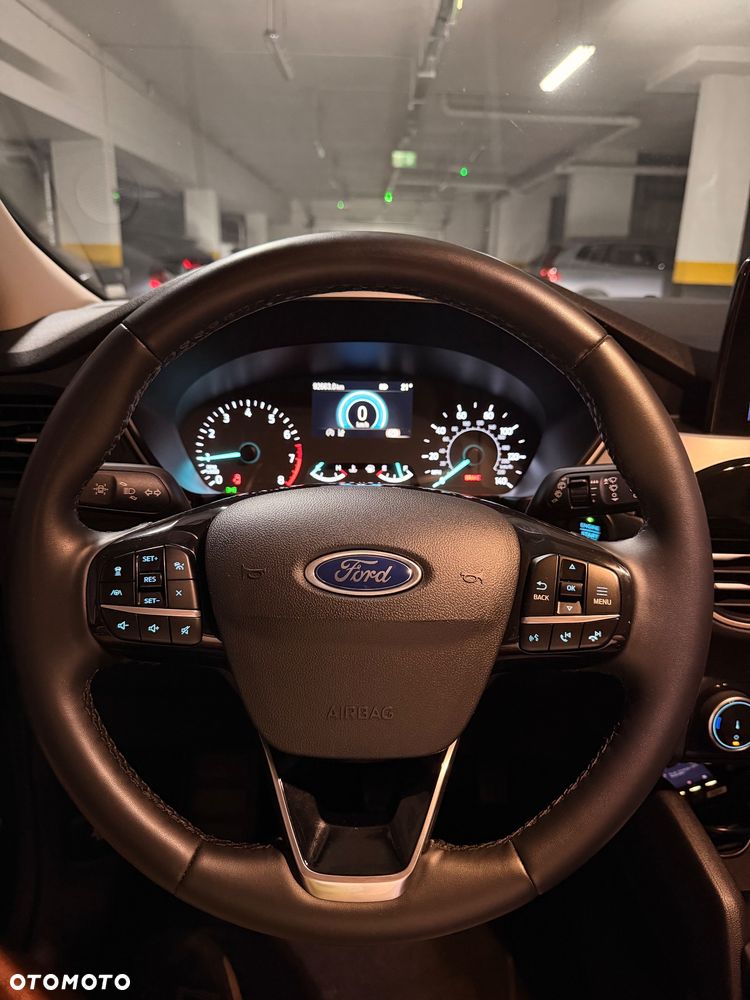 Ford Escape - 21