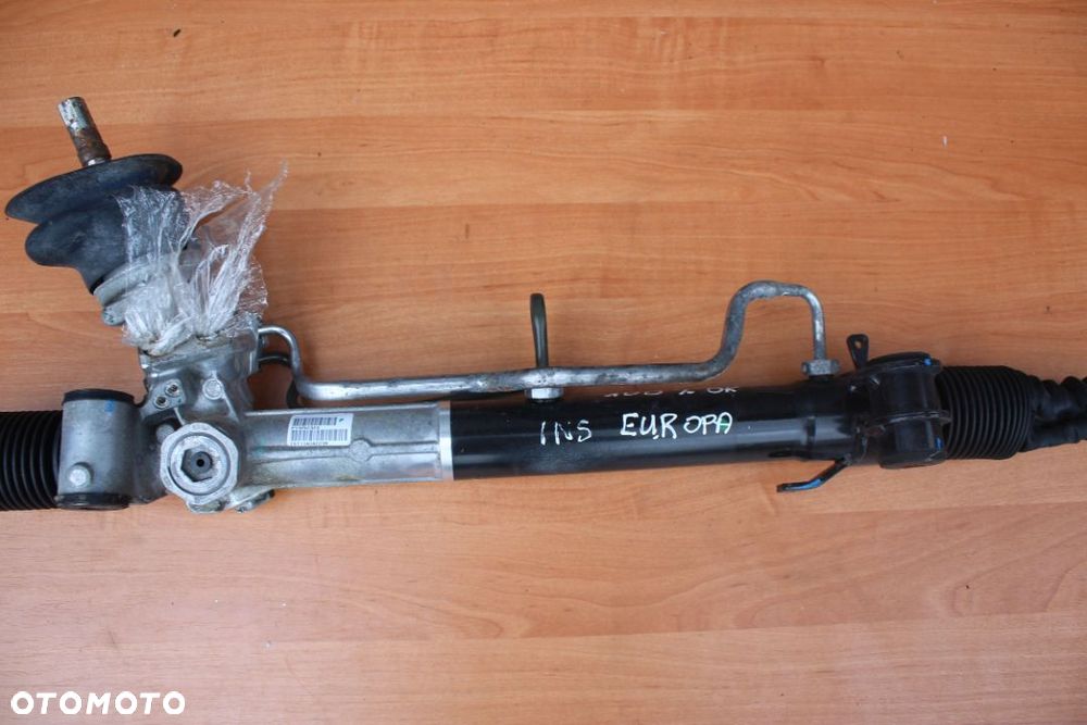 MAGLOWNICA PRZEKŁADNIA OPEL INSIGNIA A EUROPA  80TYS Km 13292323 TST1430A0236 - 3