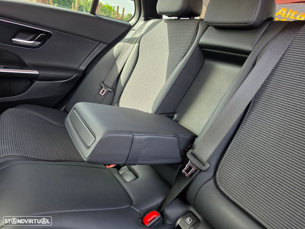 Mercedes-Benz C 220 d Avantgarde - 15