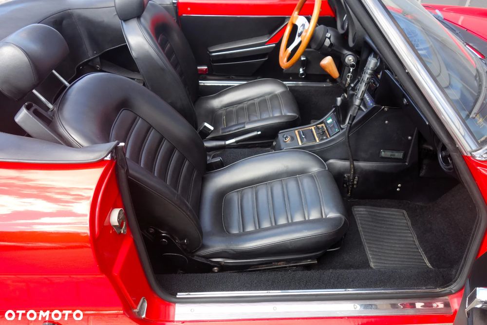 Alfa Romeo Spider - 26