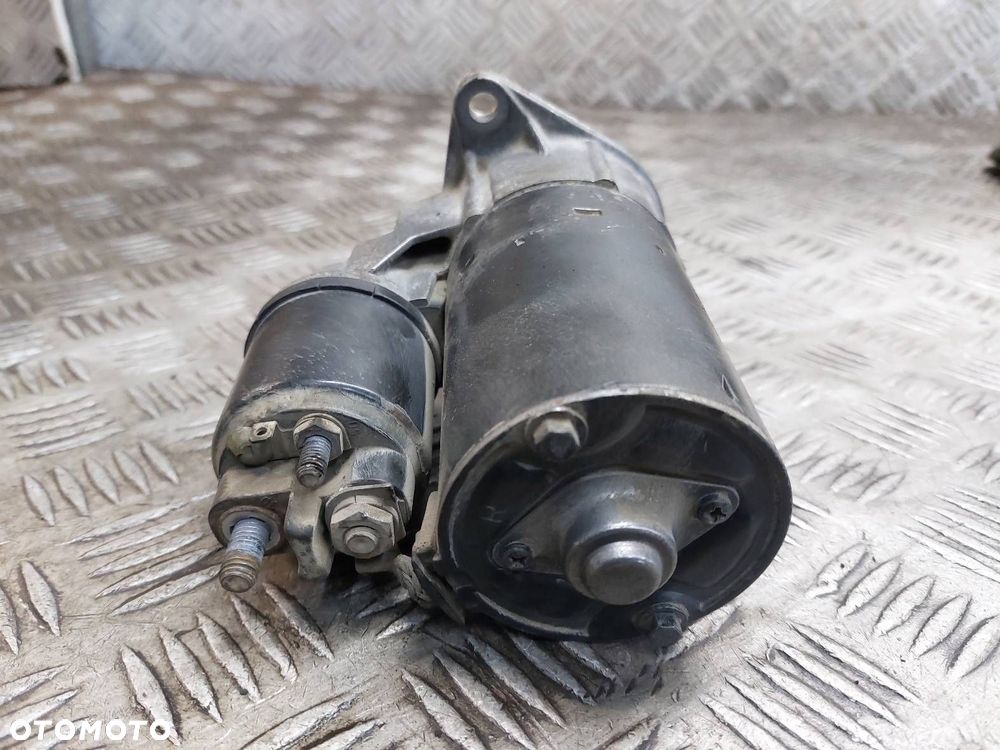 ROZRUSZNIK OPEL CORSA C 0001107402 1.0 12V - 5
