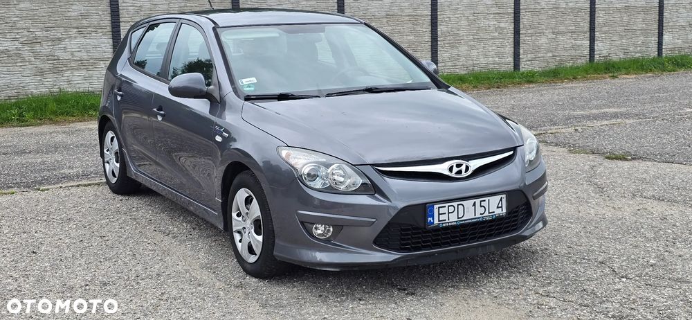 Hyundai i30 1.4 Comfort - 3