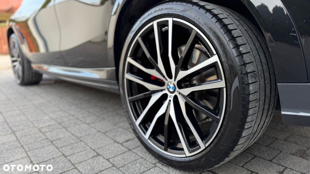 BMW X6 xDrive40d - 31