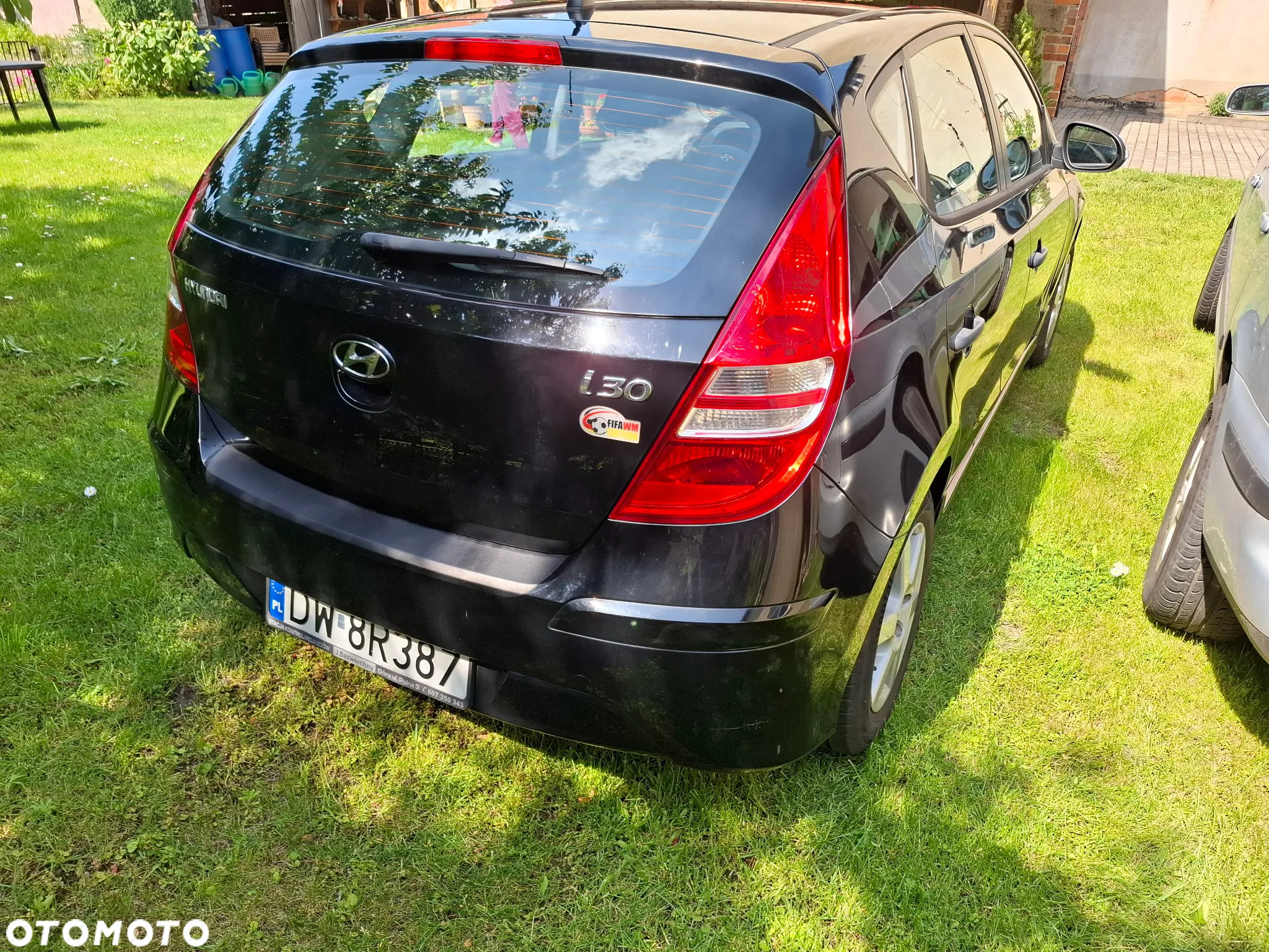 Hyundai i30 1.4 FIFA WM Edition - 24