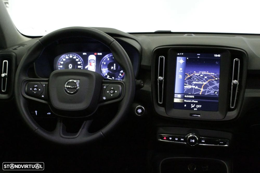 Volvo XC 40 1.5 T2 Core Auto - 9