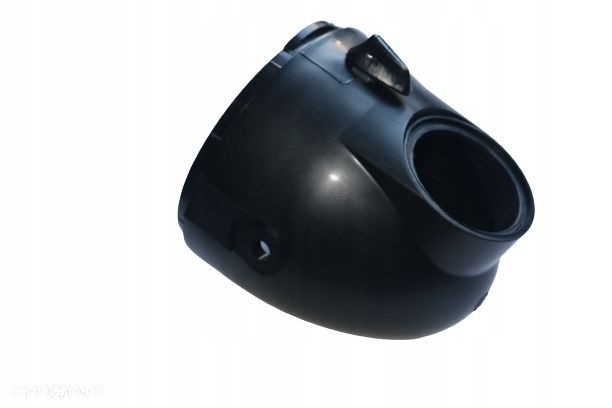 obudowa lampa stacyjka romet motorynka komar ogar - 1