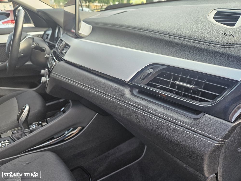 BMW X2 20 d xDrive Auto - 17