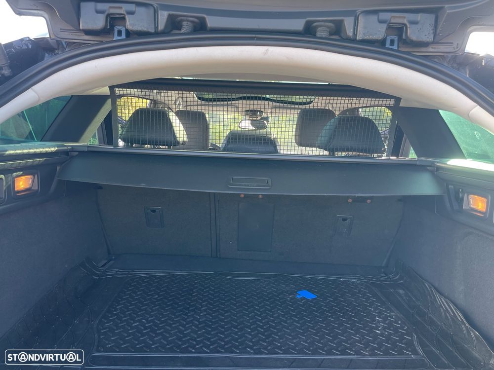 Peugeot 508 RXH 2.0 HDi Hybrid4 2-Tronic - 9