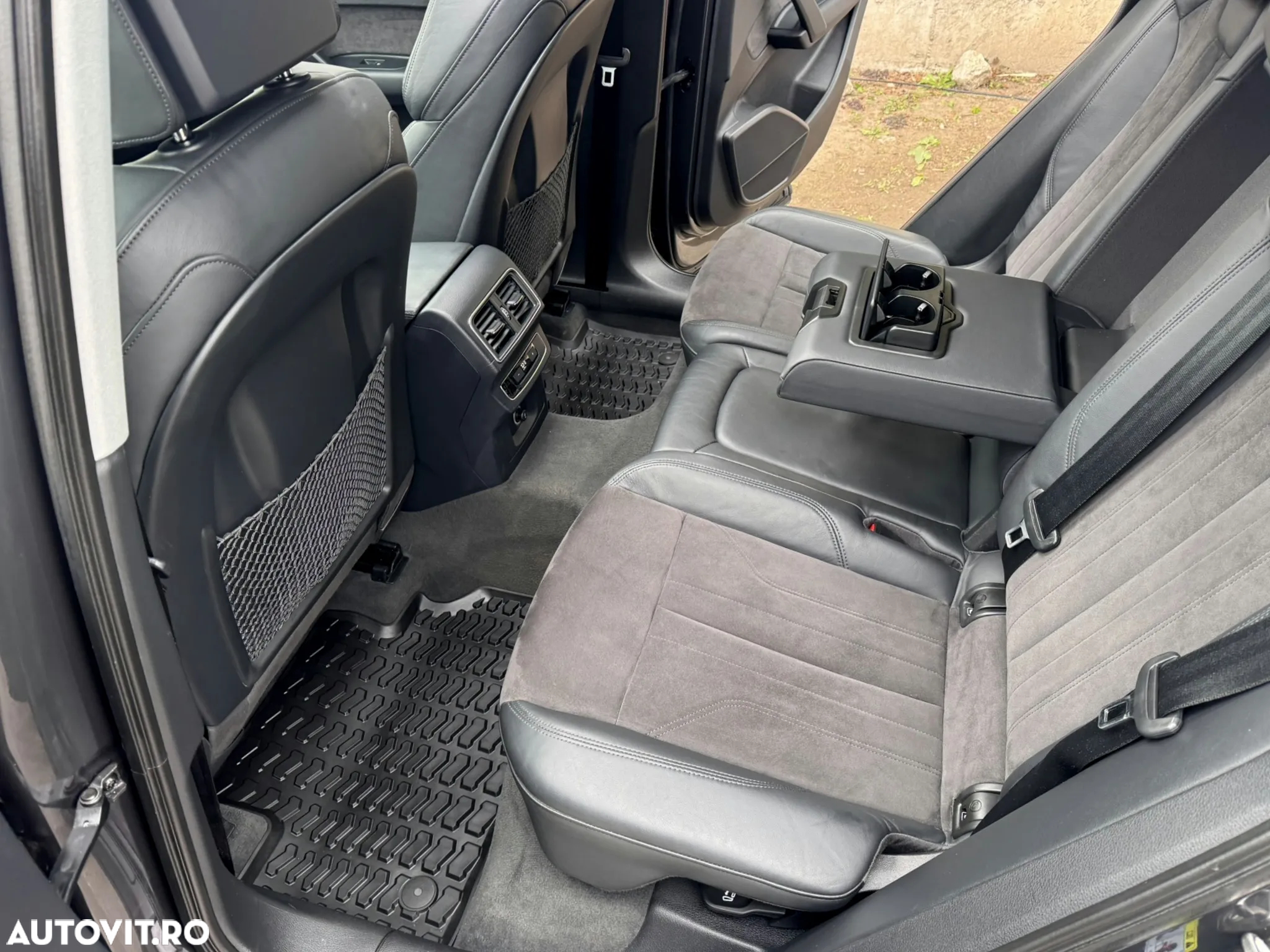Audi Q5 2.0 40 TDI quattro S tronic Sport - 14