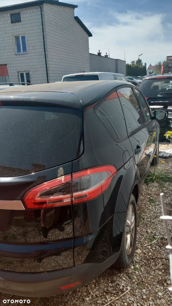 Ford S-Max 1.6 EcoBoost Start Stopp System Titanium - 6