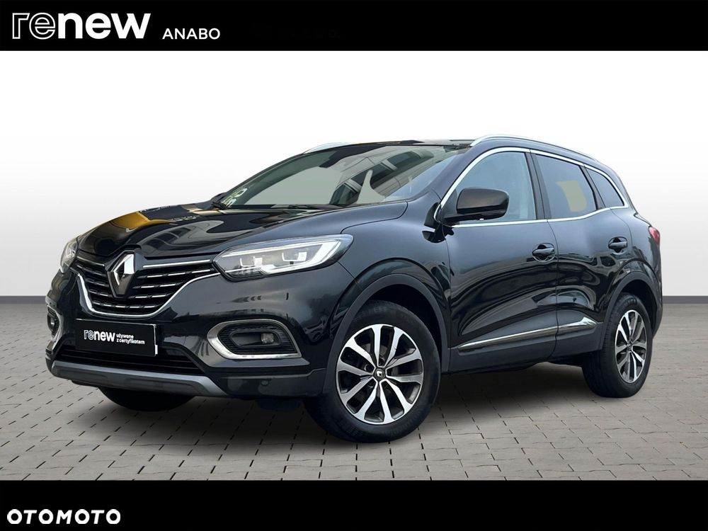Renault Kadjar 1.3 TCe FAP Intens EDC - 1