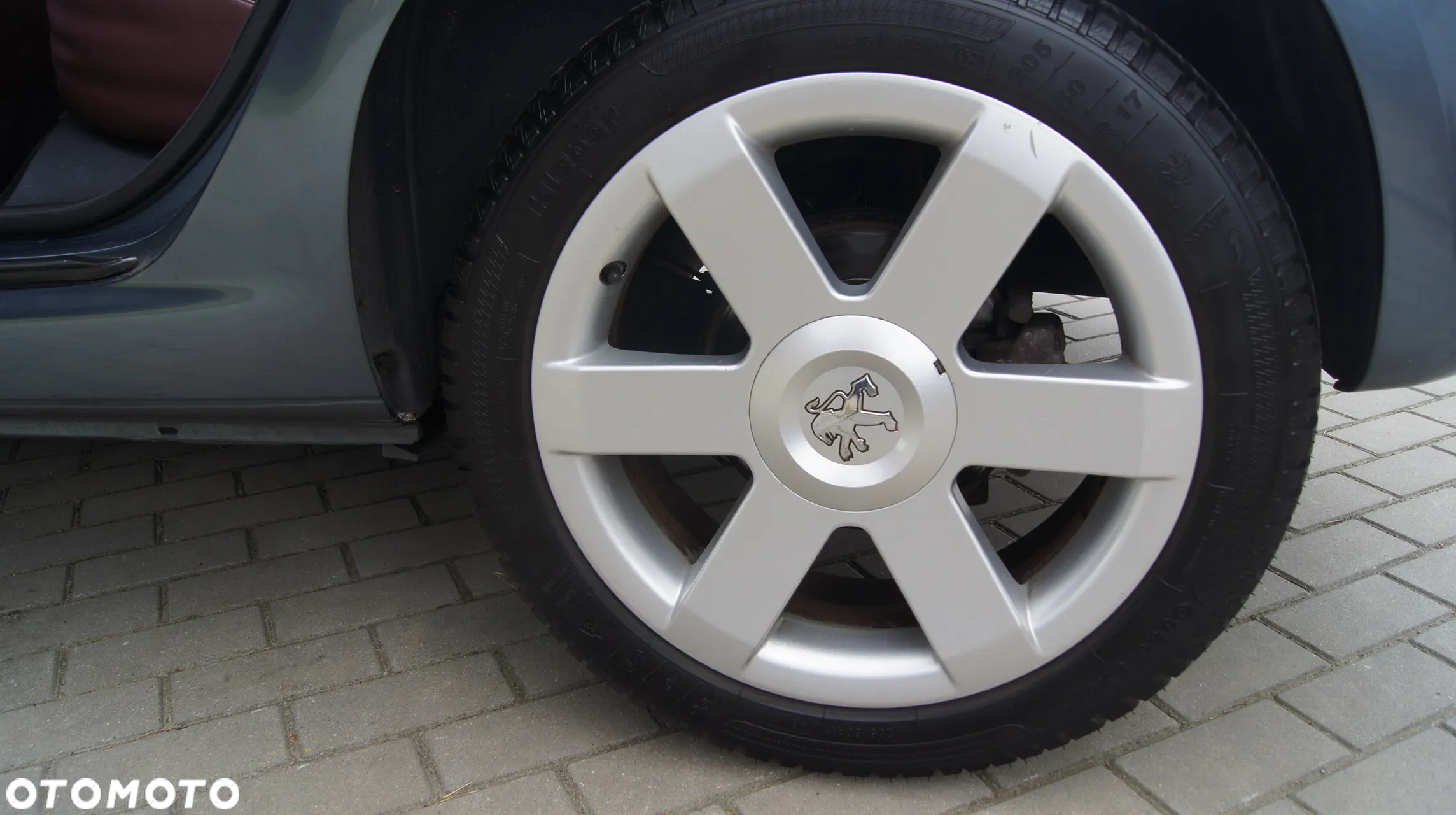 Peugeot 307 180 Platinum - 9