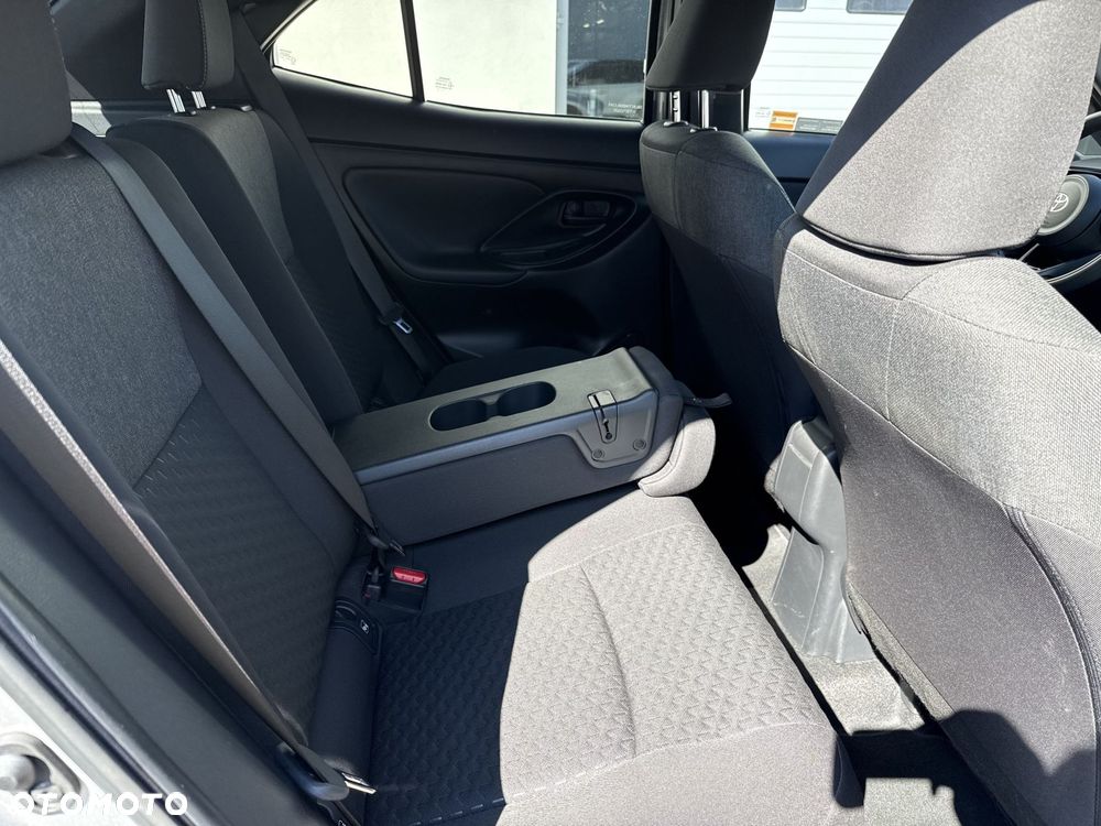 Toyota Yaris Cross Hybrid 1.5 Style - 8