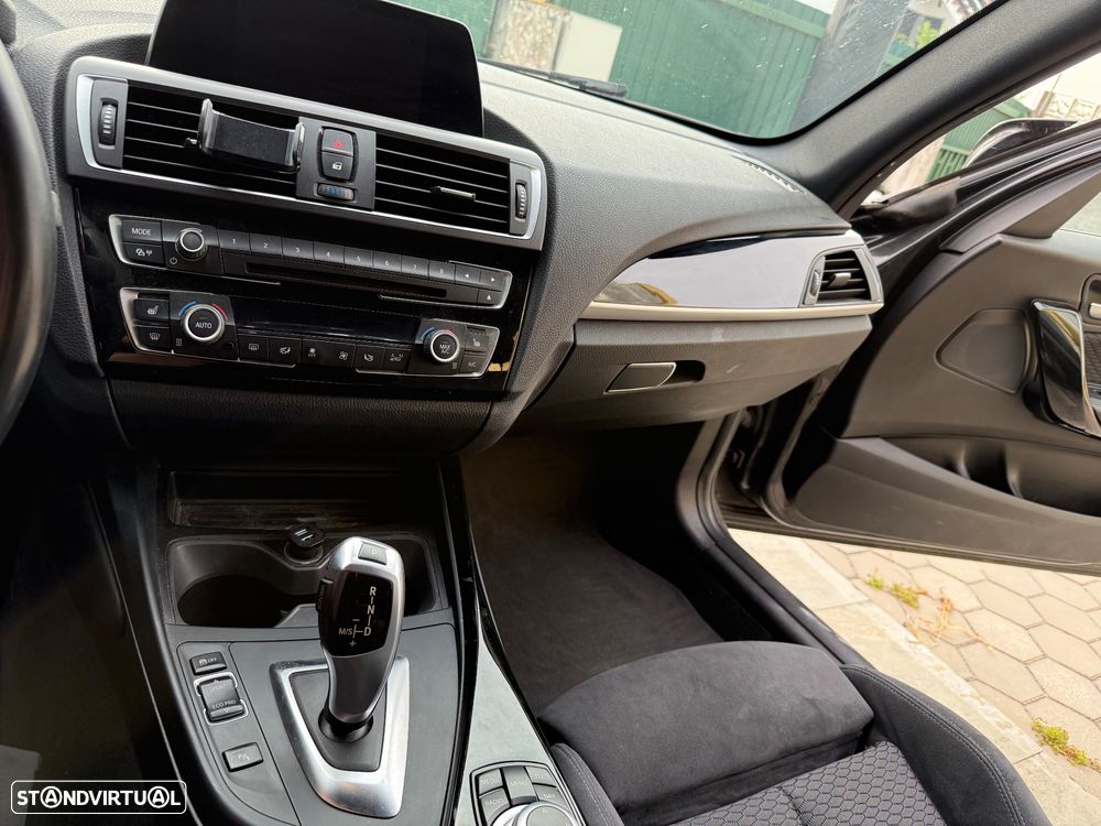 BMW 116 - 2