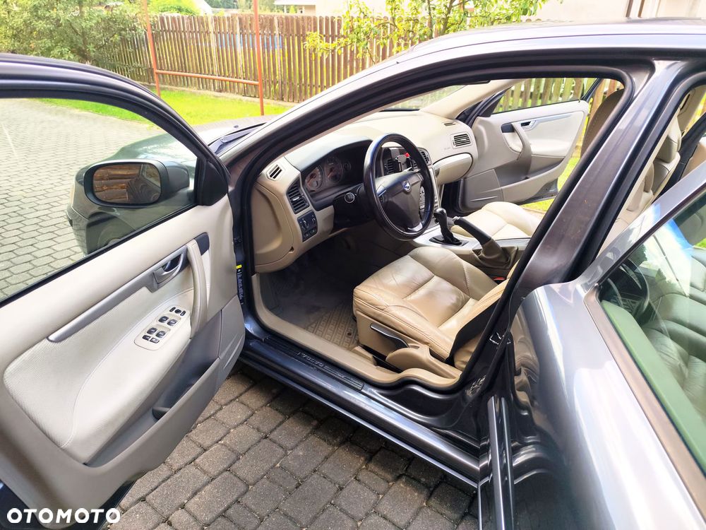 Volvo S60 - 12