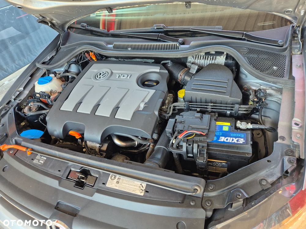 Volkswagen Polo 1.6 TDI Life - 41