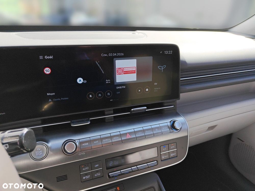 Hyundai Kona 65kWh Platinum - 16