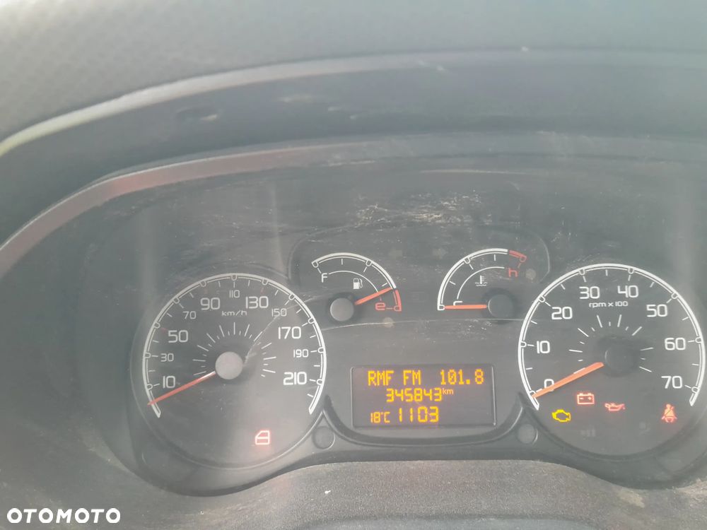Fiat Doblo - 3